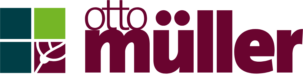 Logo Müller Gartenbau